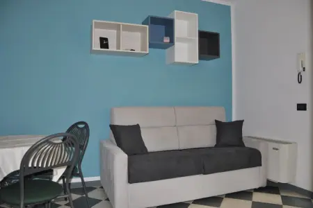 Casara Settantotto, Endroit confortable près du lac - Photo 2
