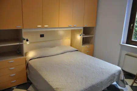 Casara Settantotto, Endroit confortable près du lac - Photo 4