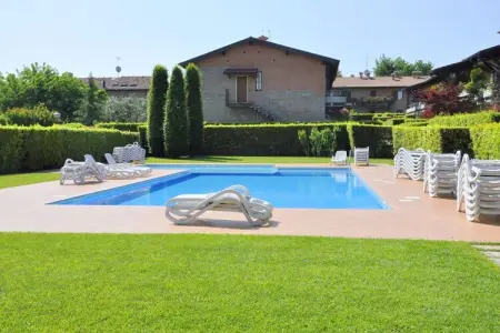 Casara Settantotto, Endroit confortable près du lac - Photo 8