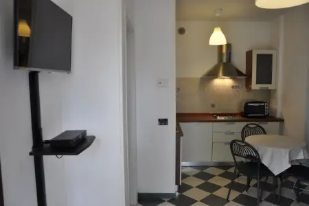 Casara Settantotto, Endroit confortable près du lac - Photo 11