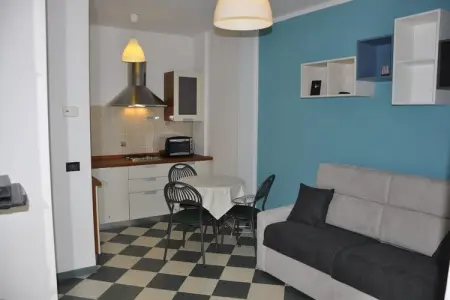 Casara Settantotto, Endroit confortable près du lac - Photo 13