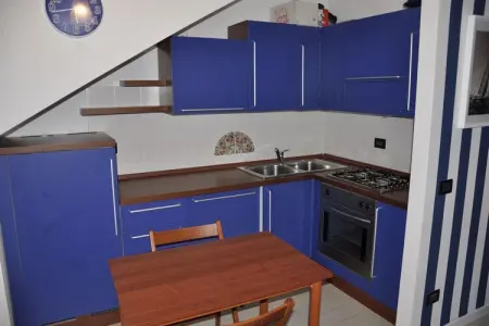 Casara Blu, Séjour au bord de la piscine à Lazise - Photo 4