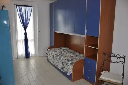 Casara Blu, Séjour au bord de la piscine à Lazise - Photo 5