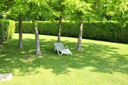 Casara Blu, Séjour au bord de la piscine à Lazise - Photo 7