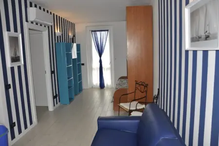 Casara Blu, Séjour au bord de la piscine à Lazise - Photo 12