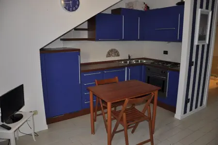 Casara Blu, Séjour au bord de la piscine à Lazise - Photo 14