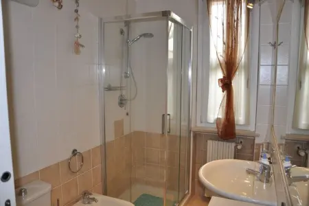 Casara Blu, Séjour au bord de la piscine à Lazise - Photo 15