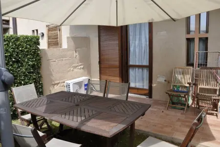 Casara Blu, Séjour au bord de la piscine à Lazise - Photo 21