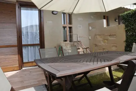Casara Blu, Séjour au bord de la piscine à Lazise - Photo 22