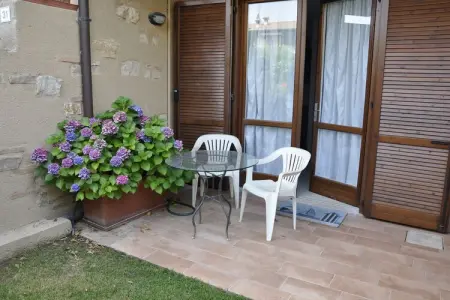 Casara Blu, Séjour au bord de la piscine à Lazise - Photo 23