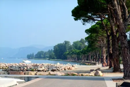 Casara Blu, Séjour au bord de la piscine à Lazise - Photo 34