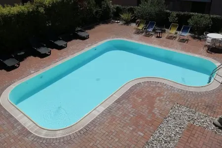 Corte Chiara Tre, Appartement à Lazise près du lac de Garde - Photo 1