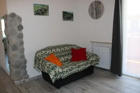 Corte Chiara Tre, Appartement à Lazise près du lac de Garde - Photo 2
