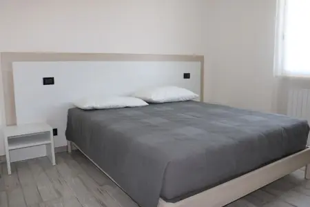 Corte Chiara Tre, Appartement à Lazise près du lac de Garde - Photo 5
