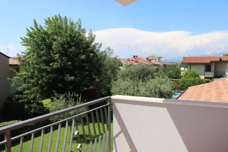 Corte Chiara Tre, Appartement à Lazise près du lac de Garde - Photo 6