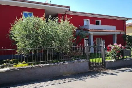 Corte Chiara Tre, Appartement à Lazise près du lac de Garde - Photo 8