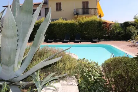 Corte Chiara Tre, Appartement à Lazise près du lac de Garde - Photo 9