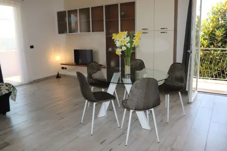 Corte Chiara Tre, Appartement à Lazise près du lac de Garde - Photo 10