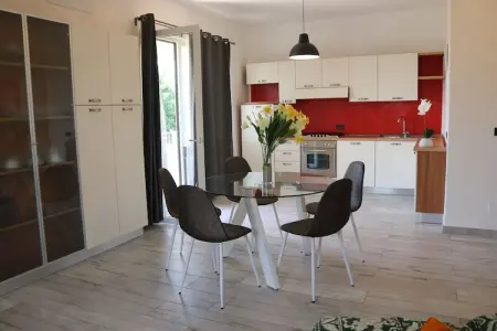 Corte Chiara Tre, Appartement à Lazise près du lac de Garde - Photo 11