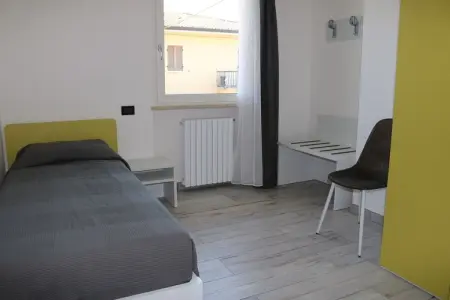 Corte Chiara Tre, Appartement à Lazise près du lac de Garde - Photo 14