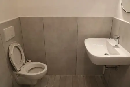 Corte Chiara Tre, Appartement à Lazise près du lac de Garde - Photo 16