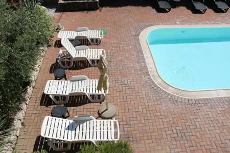 Corte Chiara Tre, Appartement à Lazise près du lac de Garde - Photo 20