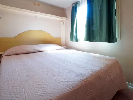 Campeggio del Forte, Maison 5 personnes à Marina di Bibbona - Photo 7
