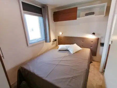 Campeggio del Forte, Maison 4 personnes à Marina di Bibbona - Photo 8