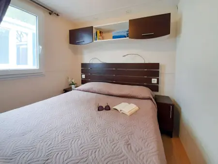 Campeggio del Forte, Maison 6 personnes à Marina di Bibbona - Photo 10