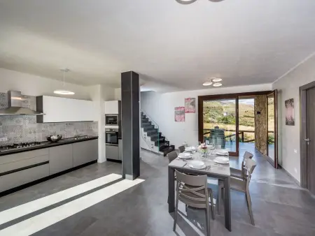 Rocchi Livreri, Villa 8 personnes à Castellammare del Golfo - Photo 4