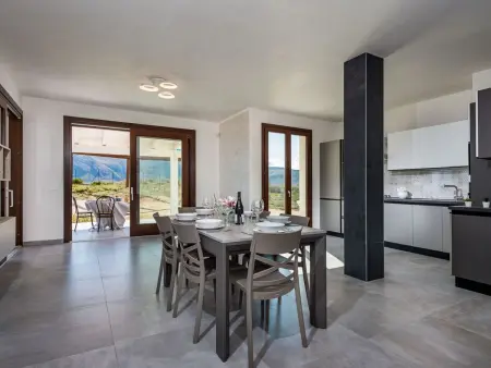Rocchi Livreri, Villa 8 personnes à Castellammare del Golfo - Photo 5