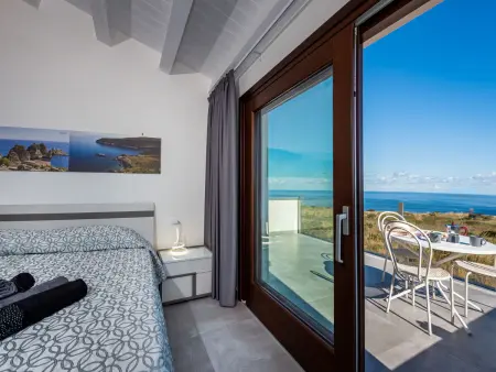 Rocchi Livreri, Villa 8 personnes à Castellammare del Golfo - Photo 9
