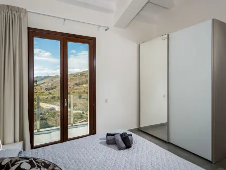 Rocchi Livreri, Villa 8 personnes à Castellammare del Golfo - Photo 13