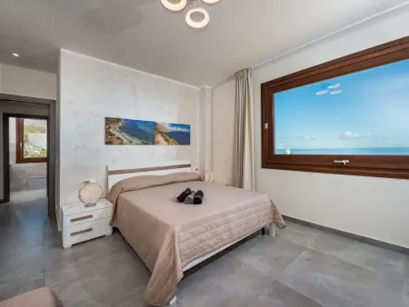 Rocchi Livreri, Villa 8 personnes à Castellammare del Golfo - Photo 14