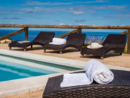 Rocchi Livreri, Villa 8 personnes à Castellammare del Golfo - Photo 22