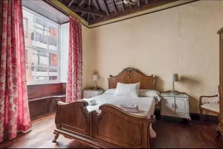 Casa La Vicaría, Retraite au centre de La Laguna - Photo 1
