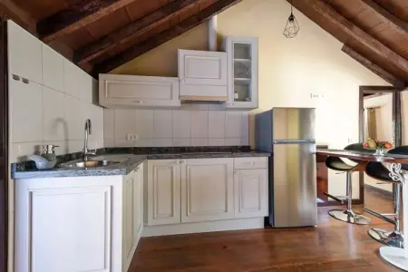 Casa La Vicaría, Retraite au centre de La Laguna - Photo 2