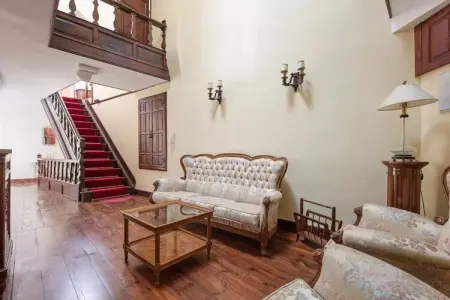 Casa La Vicaría, Retraite au centre de La Laguna - Photo 6