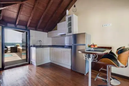Casa La Vicaría, Retraite au centre de La Laguna - Photo 9
