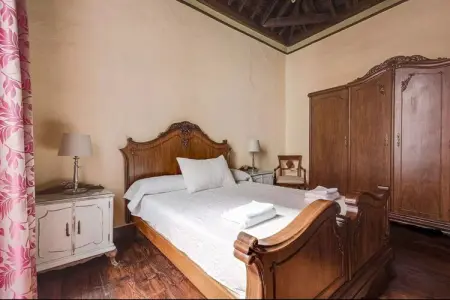 Casa La Vicaría, Retraite au centre de La Laguna - Photo 10