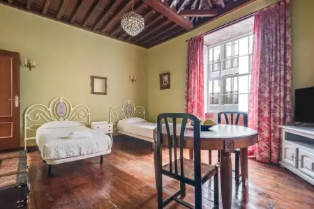 Casa La Vicaría, Retraite au centre de La Laguna - Photo 11
