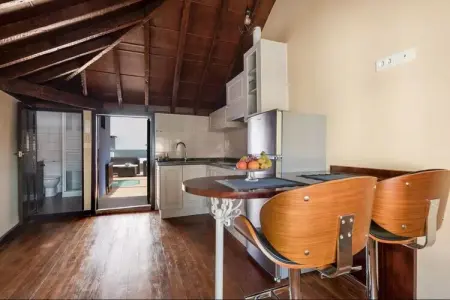 Casa La Vicaría, Retraite au centre de La Laguna - Photo 12