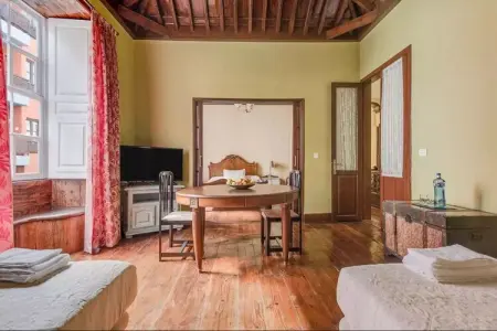 Casa La Vicaría, Retraite au centre de La Laguna - Photo 13