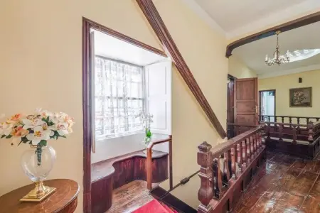 Casa La Vicaría, Retraite au centre de La Laguna - Photo 14