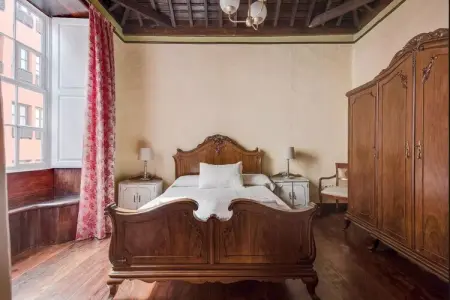 Casa La Vicaría, Retraite au centre de La Laguna - Photo 16