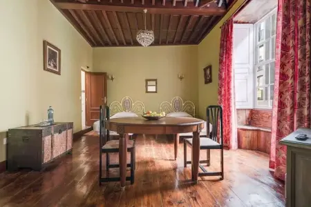 Casa La Vicaría, Retraite au centre de La Laguna - Photo 19