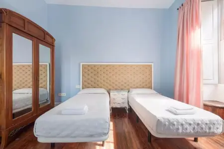 Casa La Vicaría, Retraite au centre de La Laguna - Photo 21