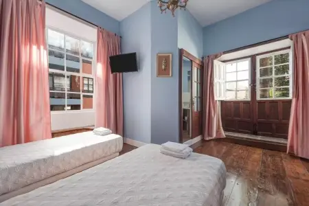 Casa La Vicaría, Retraite au centre de La Laguna - Photo 22