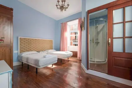 Casa La Vicaría, Retraite au centre de La Laguna - Photo 23
