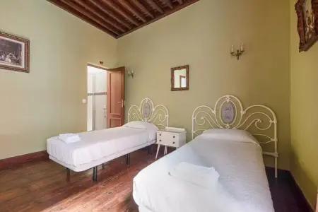Casa La Vicaría, Retraite au centre de La Laguna - Photo 24